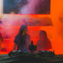 TREMPLIN TÊTES BRÛLÉES X MADAME LOYAL