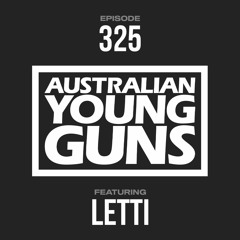 Australian Young Guns | Episode 325 | LETTI