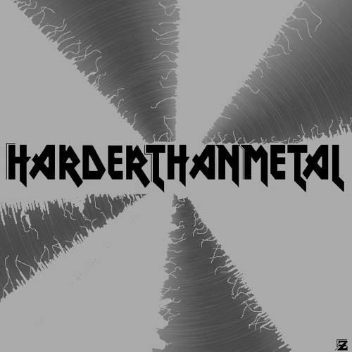 HarderThanMetal