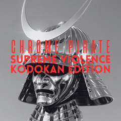 Supreme Violence - Kodokan Edition