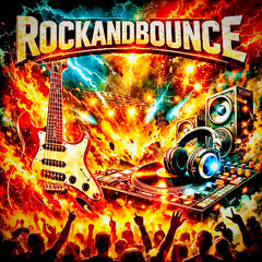 ROCK ’N’ BOUNCE