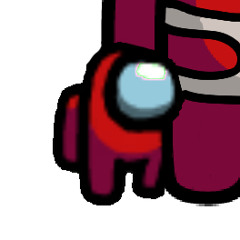 (Beginning Phase Demo) MOM?!😭 - Among Us Mini Crewmate Megalovania