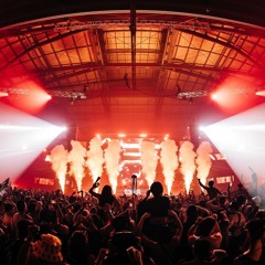 Symphony of Life (HTID 2025 Live Edit) - Sefa
