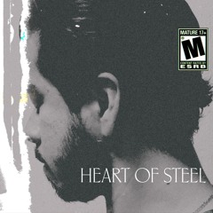 Heart Of Steel