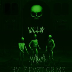 WALLOP W / HVLF PVST GRIME