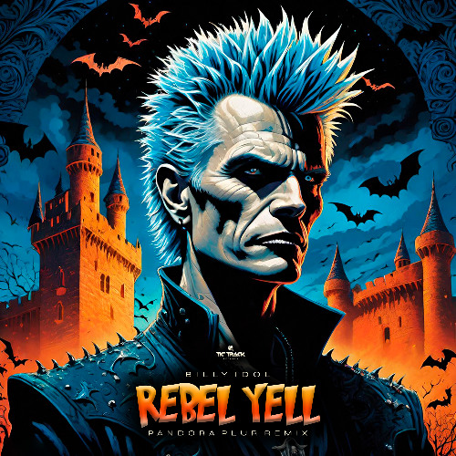 Billy Idol - Rebel Yell (Pandora Plur Remix) ★FREE DOWNLOAD★