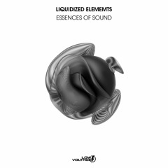 Liquidized Elements - Essences of Sound