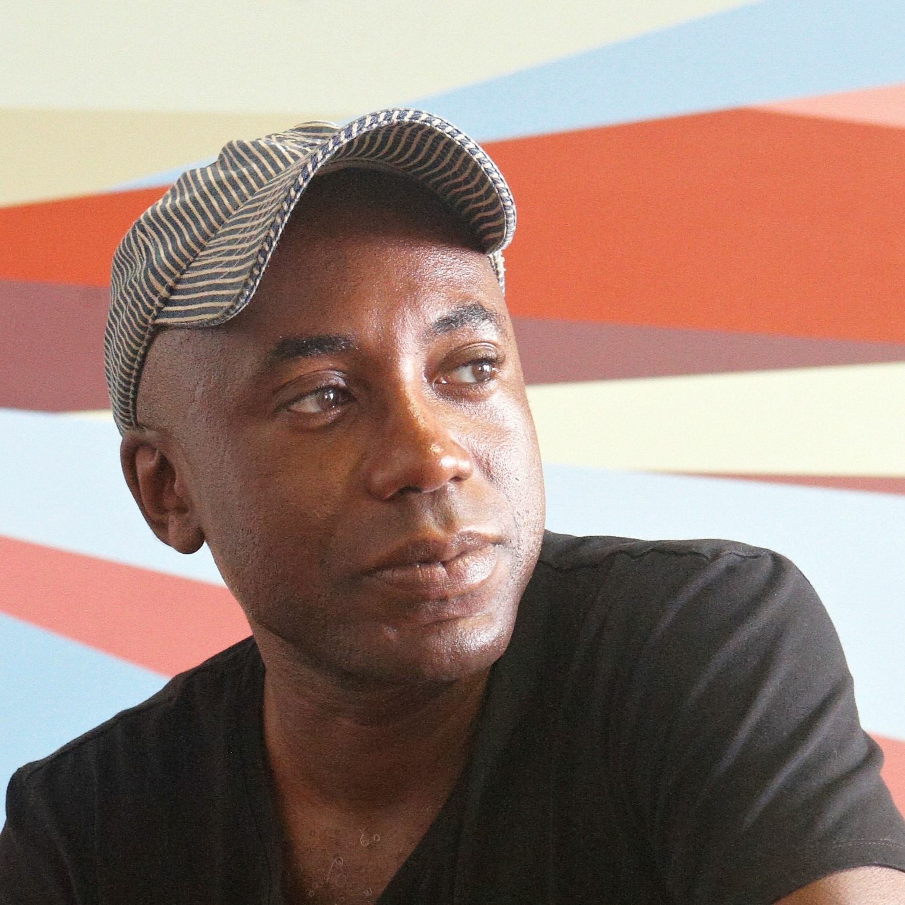 Cerebral Women Art Talks Podcast