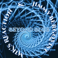 Beyond Blue