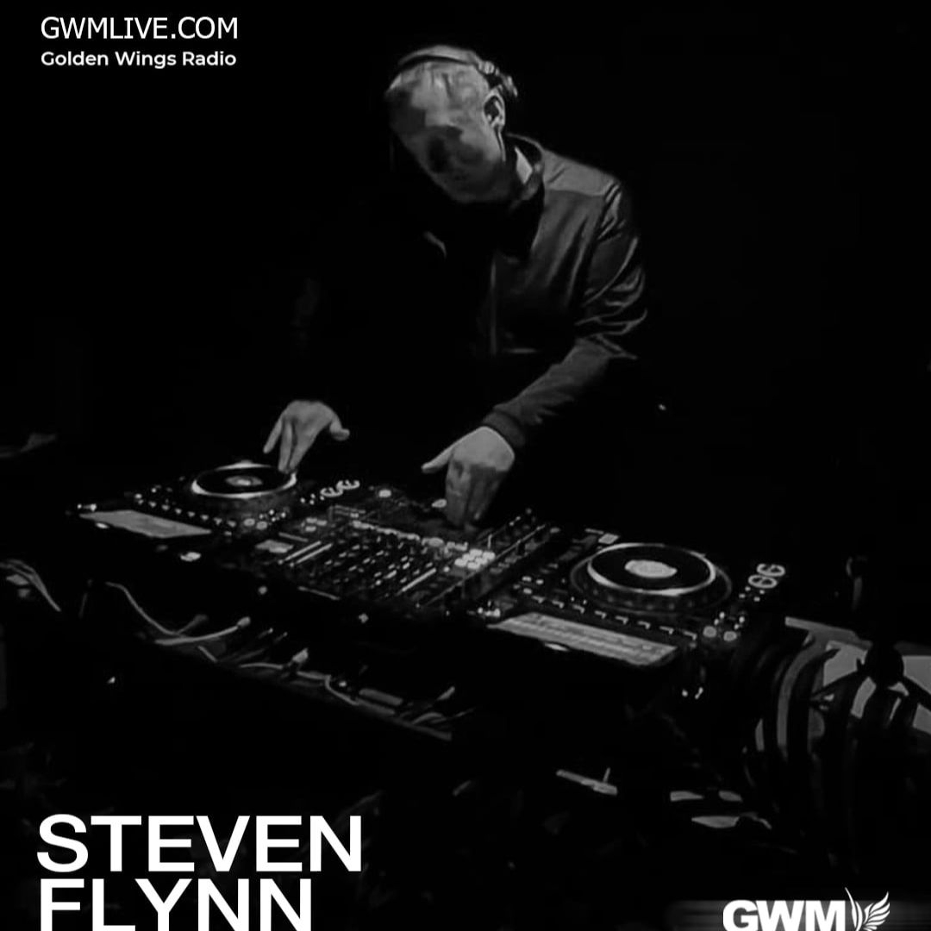This Is Steven Flynn