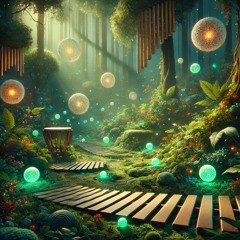 Curious Jungle Rhythms