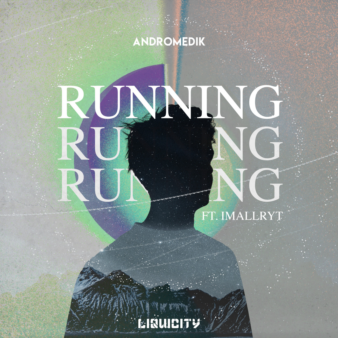 Andromedik – Running (feat.  Imallryt)