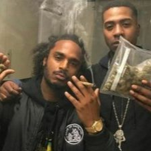 Chris Brown ft. Nines & Fathead - Run It Remix