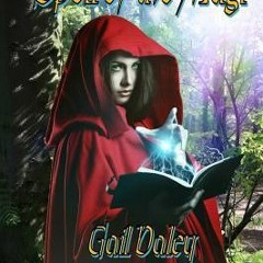 $PDF BOOK!# Spell of the Magi by Gail Daley