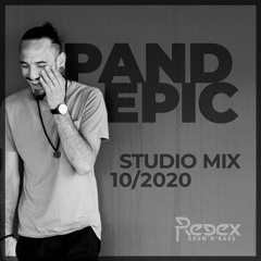 Pandepic Studiomix 10/2020