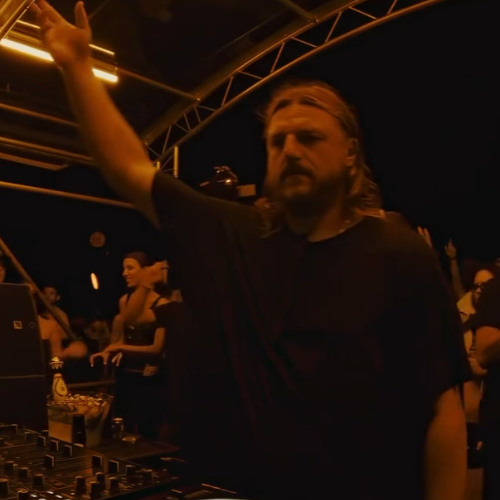 Solomun - Live at Tomorrowland 2025 (Day 3 - Mainstage)