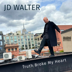 Truth Broke My Heart (feat. James Genus & Obed Calvaire)