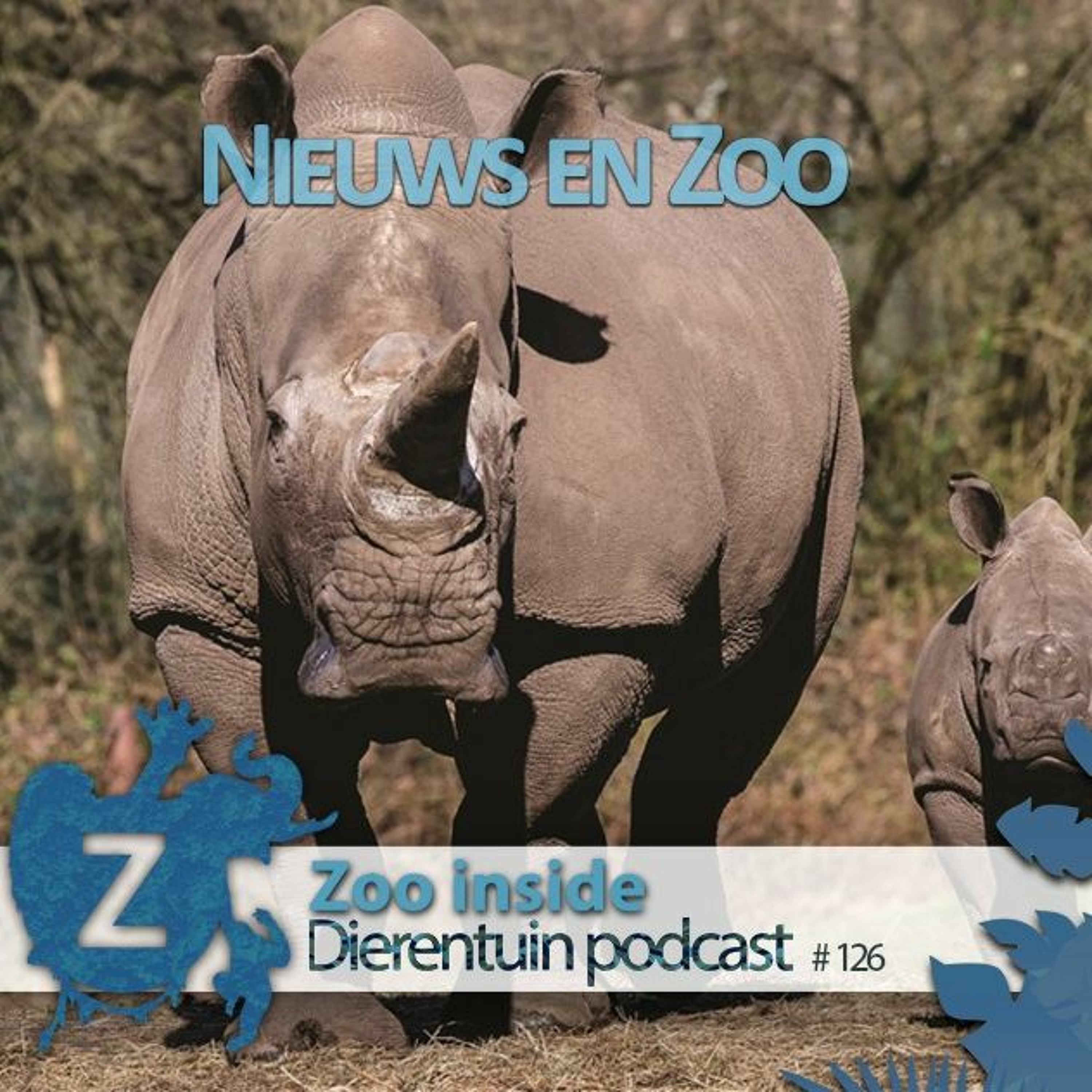 Zooinside