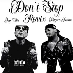 Don't Stop (Remix)