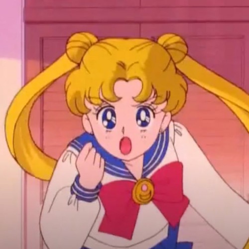 Serena's First Transformation (90s Sailor Moon DIC Dub)