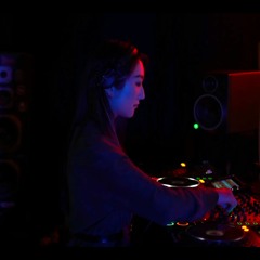 Cobahn @ SubRadio Bcn / 23.09.22