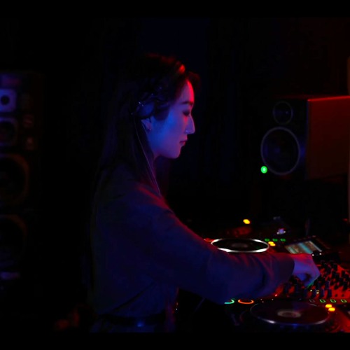 Cobahn @ SubRadio Bcn / 23.09.22