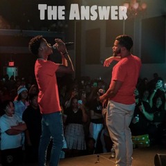 The Answer - MTM Isaiah X Shawndy (Prod. By MTM Shine)