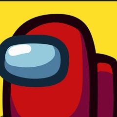 I found among us (close eyes)