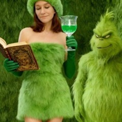 Ms. Grinch version # 1of2
