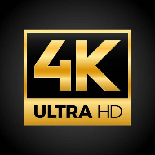 4K(Demo)