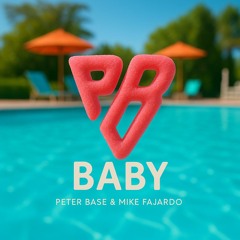 (fun) BABY (Techno Mix) - Peter Base & Mike Fajardo & Justin Bieber