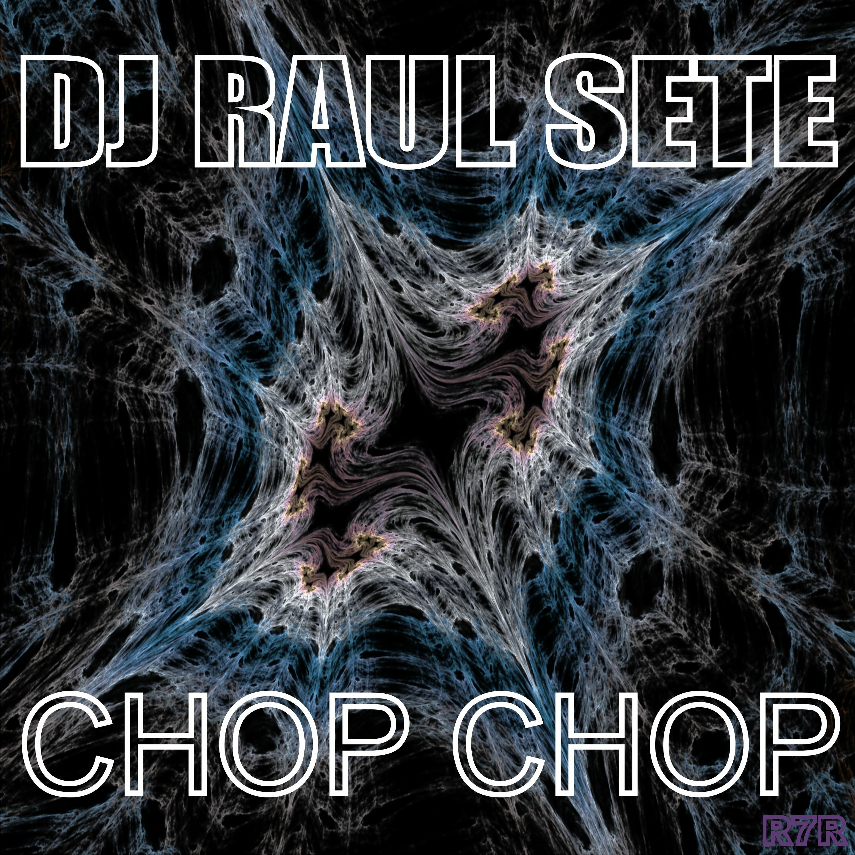 ( DJ Raul Sete ) R. Double