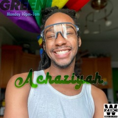 5.6.23 - Achaziyah's Pride Mix on WZBC 90.3 FM