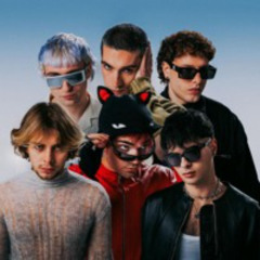 Ma Che Idea X Easy Love 🏖️🌴 (Kirill Mashup)
