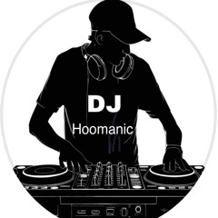 The Dance #2 (mixed by hoomanic)