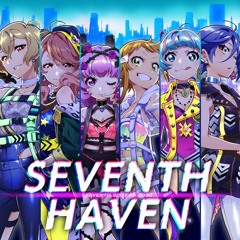 [FREE] SEVENTH HAVEN(SHIRIA@ Bootleg)