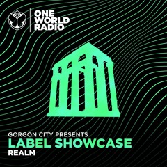 REALM Label Showcase