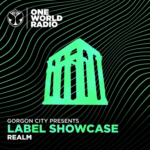 REALM Label Showcase
