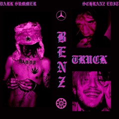 Lil Peep - Benz Truck (RADI'S DARK SUMMER SCHRANZ EDIT)