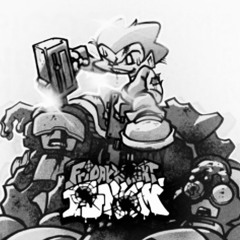 FNF Senpai Pico mix by Tee Lopes (Feat. Saruky) (Instrumental)
