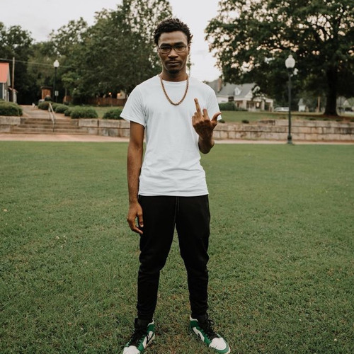 Brandon ThaKidd- Badman (Leak)