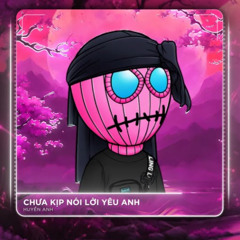 Chưa Kịp Nói Lời Yêu Em ft Quá Khứ Anh Không Thể Quên(RIN Music Remix) - Huyền Anh Cover | Em Tiếc Nuối Tiếc Nuối Remix