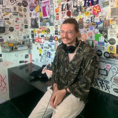 Davis Galvin @ The Lot Radio 08 - 04 - 2022