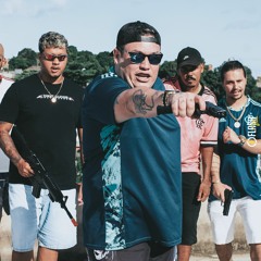 MC MANTEGA - ELA TRAVA E DESTRAVA [DJ ANDRE DE CG]