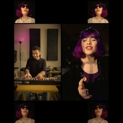 Age Ye Rooz - Keyhan Cover (ft. Golsa)