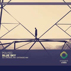 PoLYED - Blue Sky (Original Mix) [ECT267]
