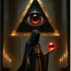 Akhu Code – Shadow Currents ⚝