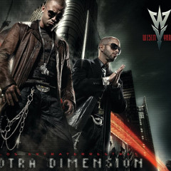 Tus Sabanas - Wisin & Yandel- EXTENDED DJ - 100 BPM ✘ MIGUEL CANO