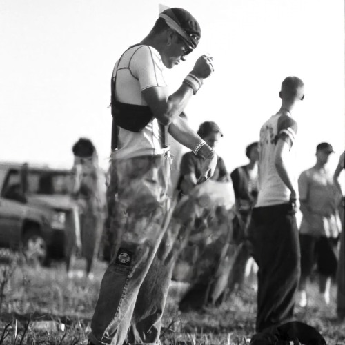 GOO INSANE (155 BPM)