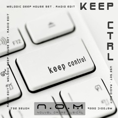 KEEP CTRL (keep control radio edit)